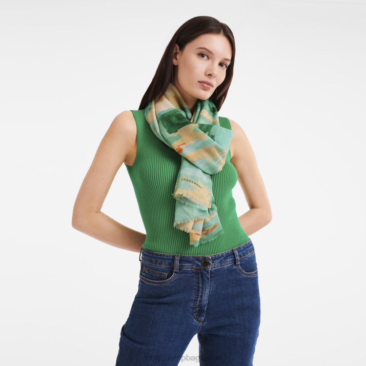 Longchamp سرق جمع ربيع / صيف 2023 نحيف D2LB1000