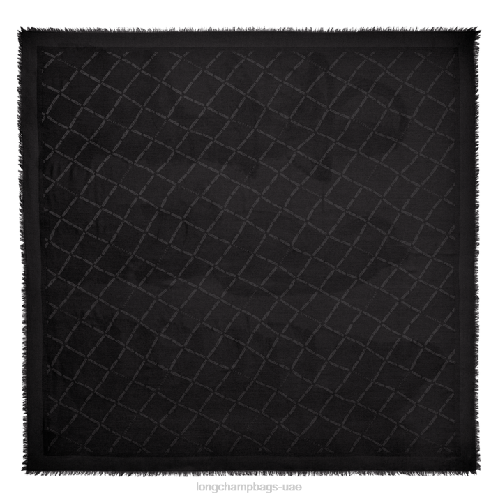 Longchamp مجموعة شال ربيع / صيف 2023 نحيف D2LB1001