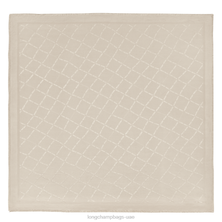 Longchamp مجموعة شال ربيع / صيف 2023 نحيف D2LB1002