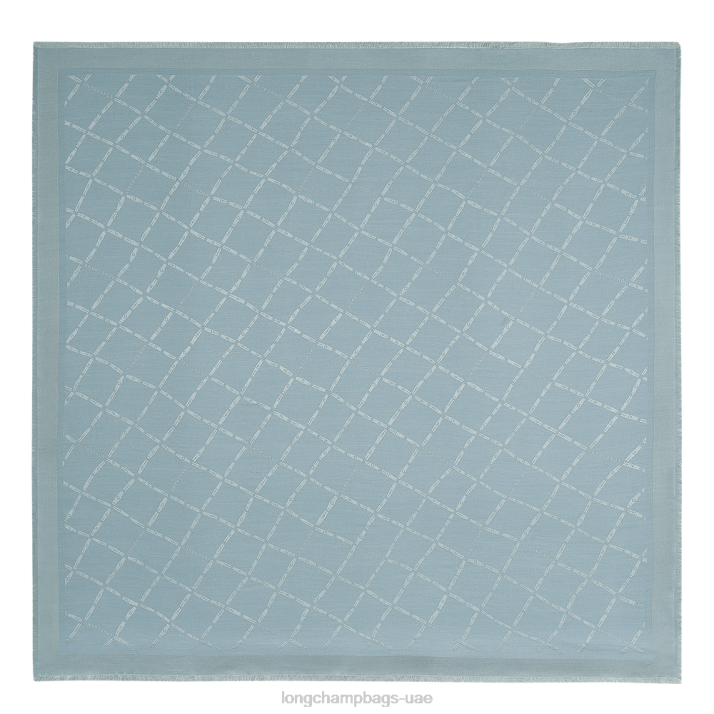 Longchamp مجموعة شال ربيع / صيف 2023 نحيف D2LB1003