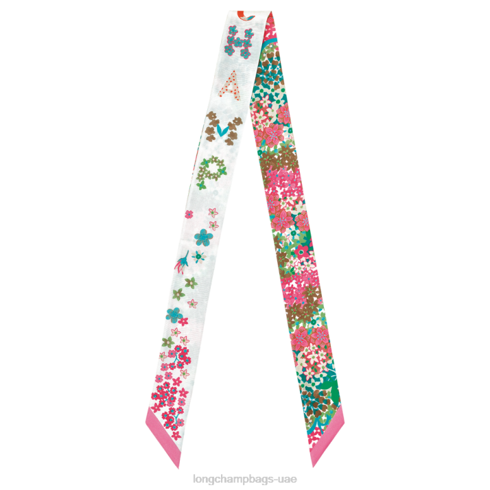 Longchamp عصابة ربيع / صيف 2023 نحيف D2LB1020