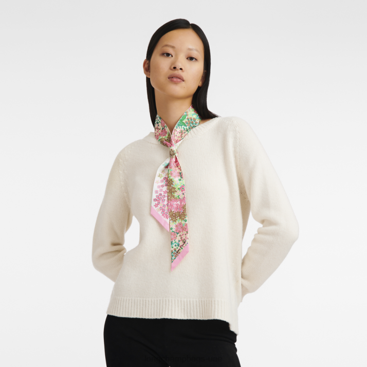 Longchamp عصابة ربيع / صيف 2023 نحيف D2LB1020