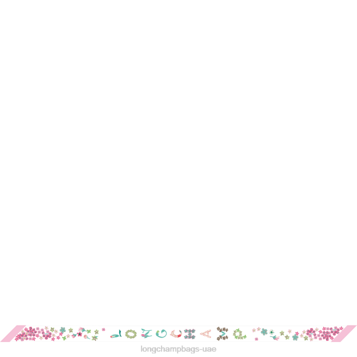 Longchamp عصابة ربيع / صيف 2023 نحيف D2LB1020