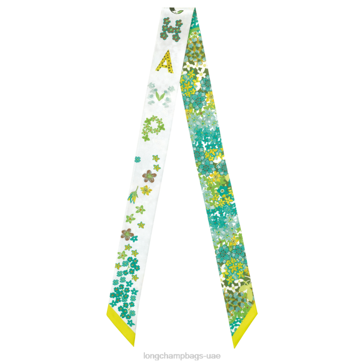 Longchamp عصابة ربيع / صيف 2023 نحيف D2LB1021