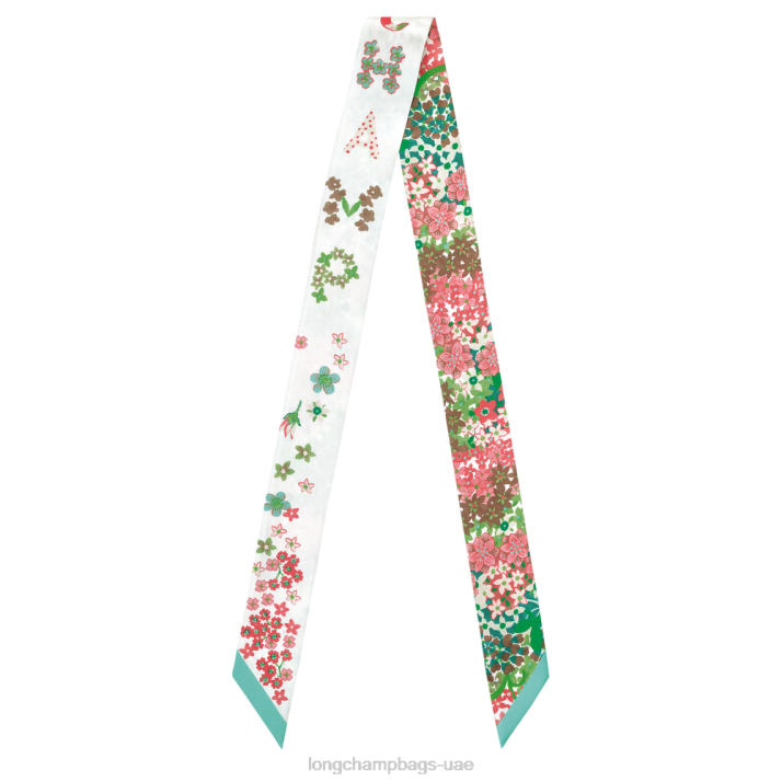 Longchamp عصابة ربيع / صيف 2023 نحيف D2LB1022