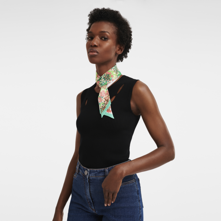 Longchamp عصابة ربيع / صيف 2023 نحيف D2LB1022