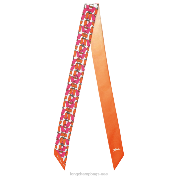 Longchamp عصابة ربيع / صيف 2023 نحيف D2LB1023