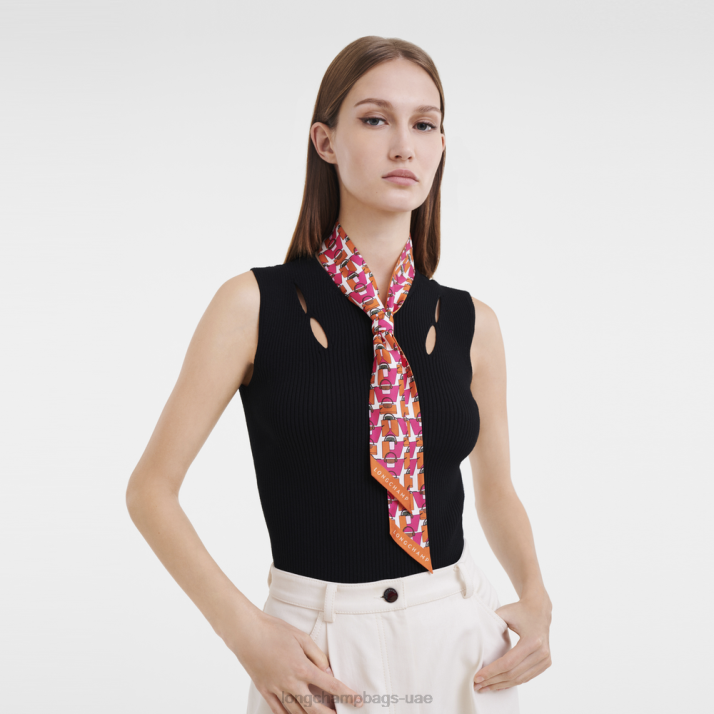 Longchamp عصابة ربيع / صيف 2023 نحيف D2LB1023