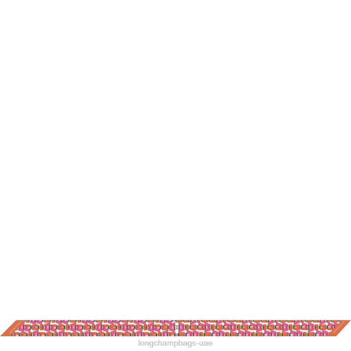 Longchamp عصابة ربيع / صيف 2023 نحيف D2LB1023