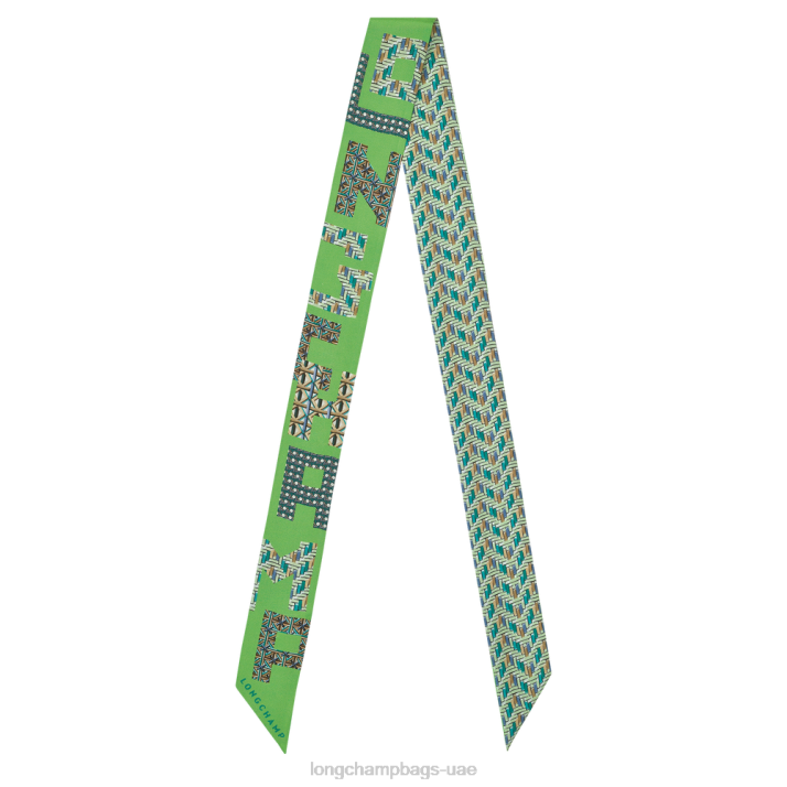 Longchamp عصابة ربيع / صيف 2023 نحيف D2LB1026