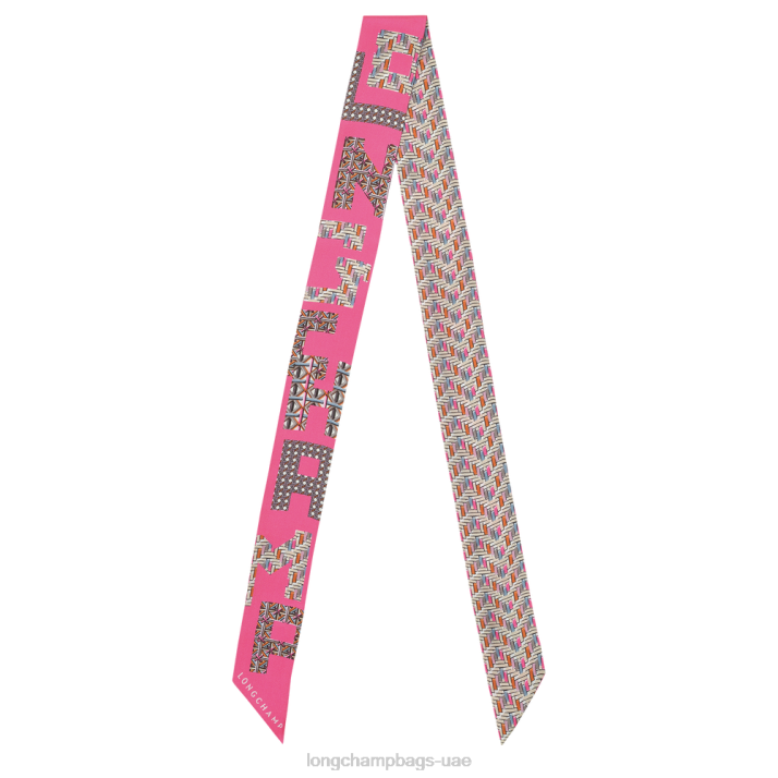 Longchamp عصابة ربيع / صيف 2023 نحيف D2LB1027