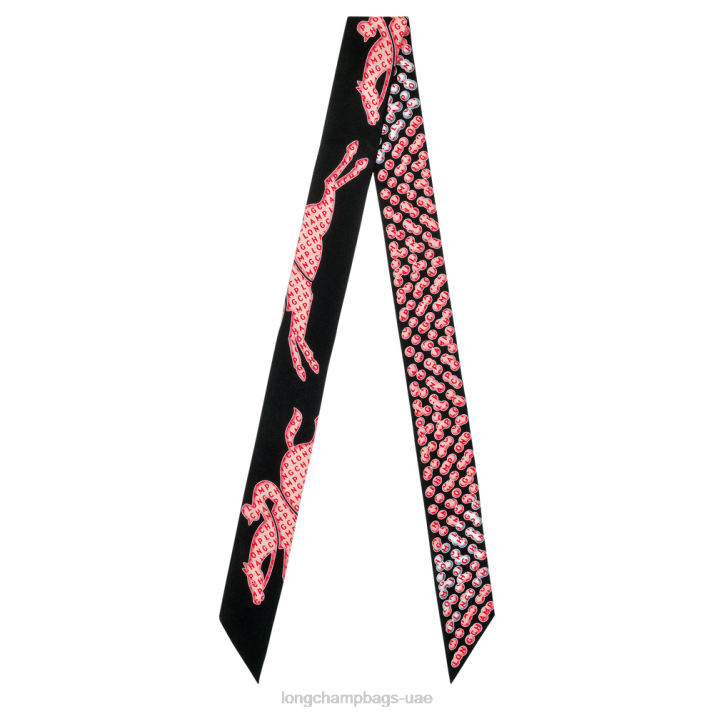 Longchamp عصابة ربيع / صيف 2023 نحيف D2LB1062