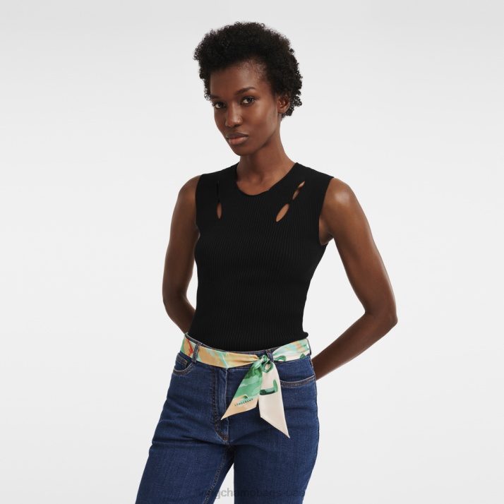 Longchamp عصابة ربيع / صيف 2023 نحيف D2LB1065