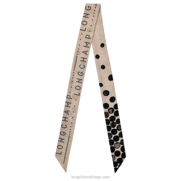 Longchamp عصابة ربيع / صيف 2023 نحيف D2LB1066