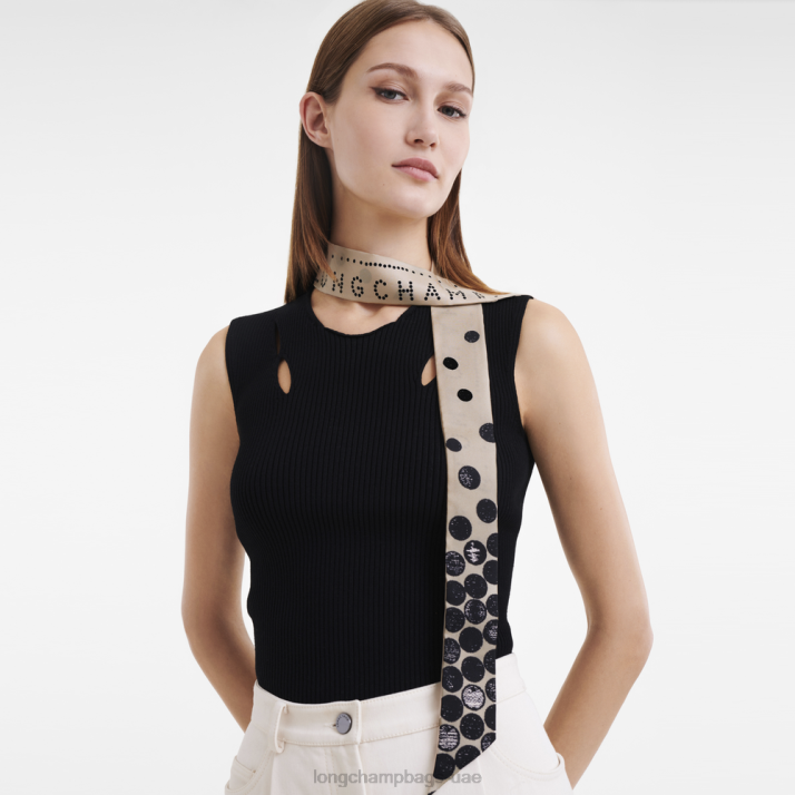 Longchamp عصابة ربيع / صيف 2023 نحيف D2LB1066