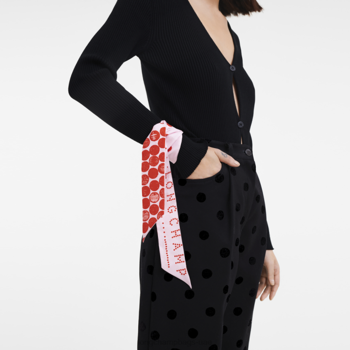 Longchamp عصابة ربيع / صيف 2023 نحيف D2LB1067