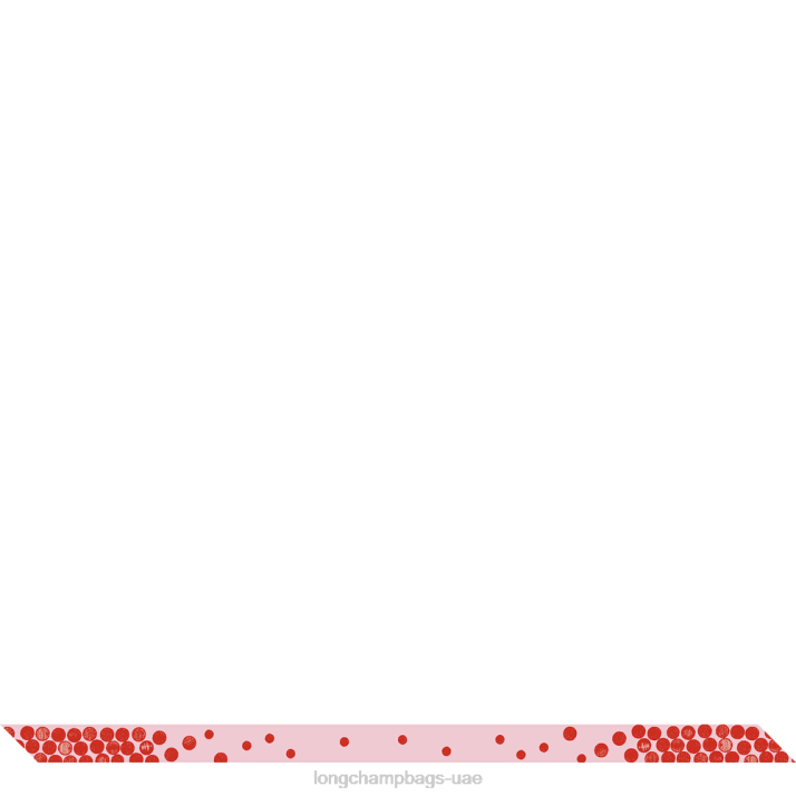 Longchamp عصابة ربيع / صيف 2023 نحيف D2LB1067