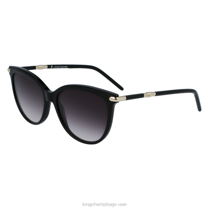 Longchamp مجموعة ربيع / صيف 2023 نظارة شمسية نحيف D2LB890