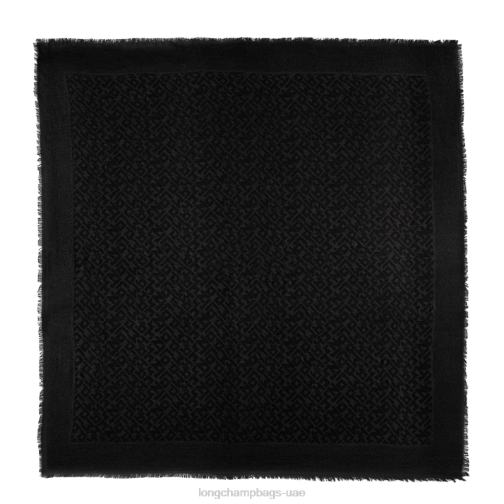 Longchamp مجموعة شال ربيع / صيف 2023 نحيف D2LB969