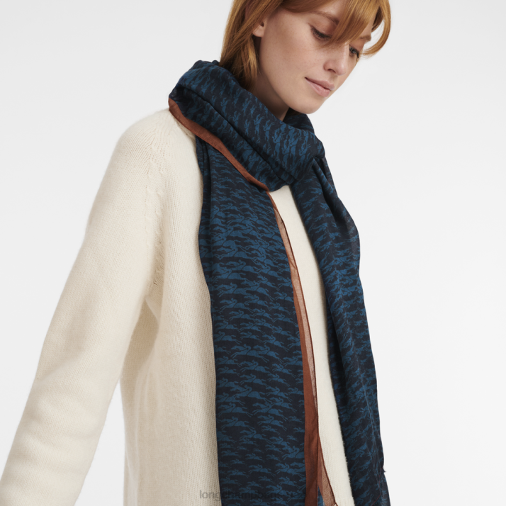 Longchamp سرق جمع ربيع / صيف 2023 نحيف D2LB973