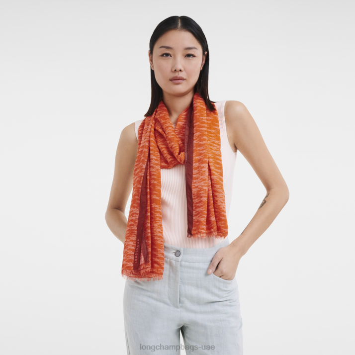 Longchamp سرق جمع ربيع / صيف 2023 نحيف D2LB974