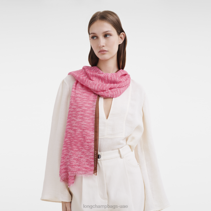 Longchamp سرق جمع ربيع / صيف 2023 نحيف D2LB975