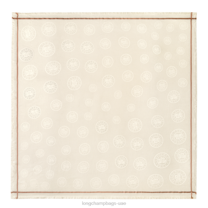 Longchamp مجموعة شال ربيع / صيف 2023 نحيف D2LB976