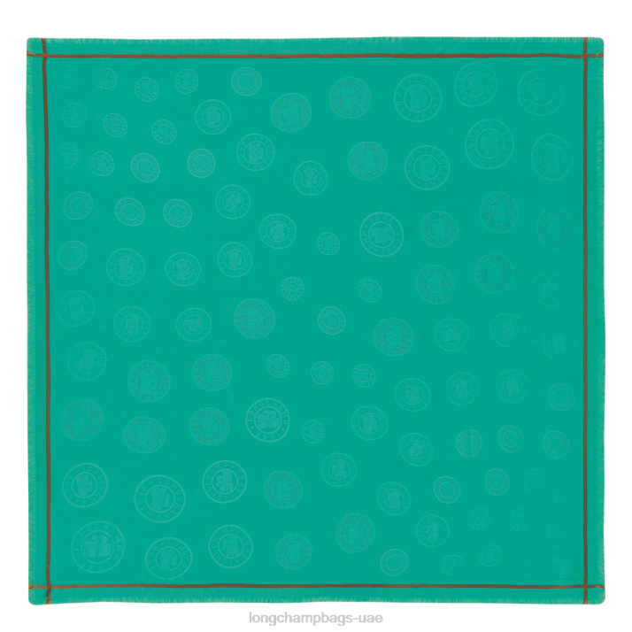 Longchamp مجموعة شال ربيع / صيف 2023 نحيف D2LB977