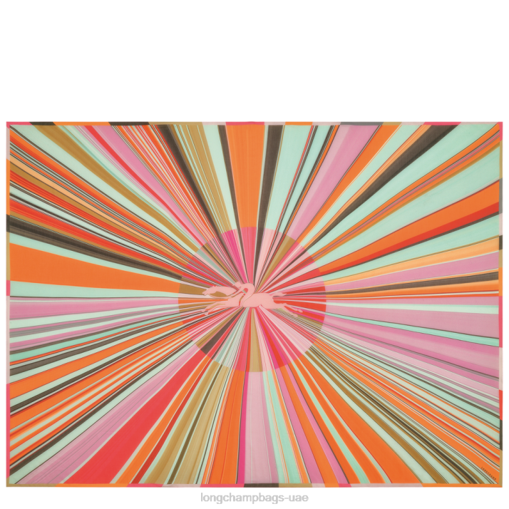 Longchamp سرق جمع ربيع / صيف 2023 نحيف D2LB989