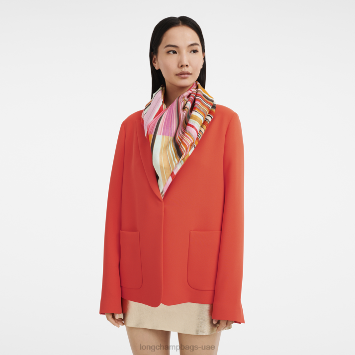 Longchamp سرق جمع ربيع / صيف 2023 نحيف D2LB989