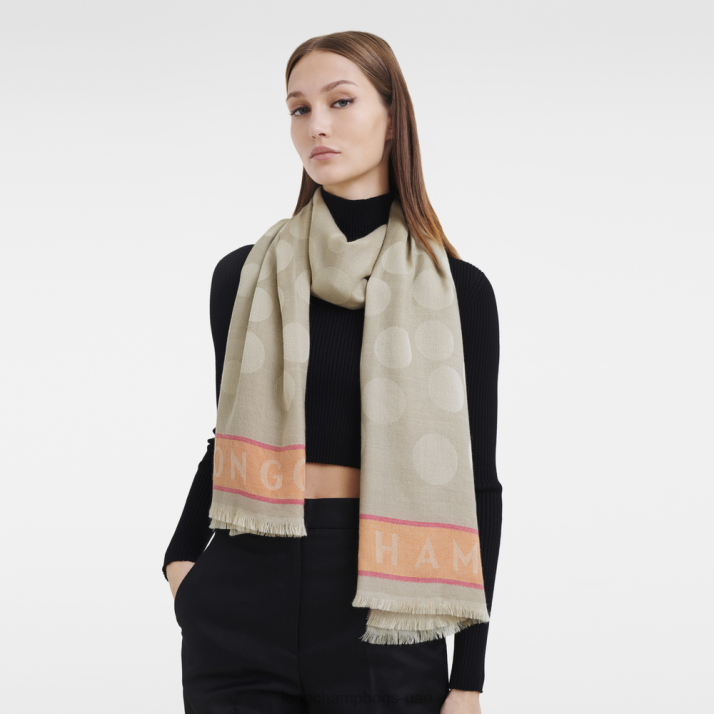 Longchamp سرق جمع ربيع / صيف 2023 رجال D2LB992