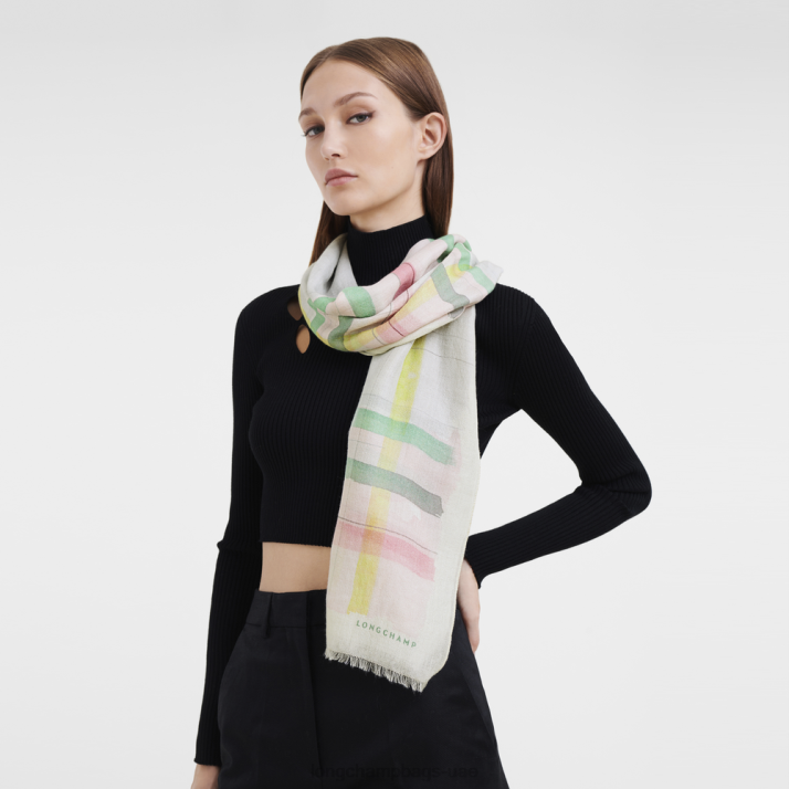 Longchamp سرق جمع ربيع / صيف 2023 نحيف D2LB994