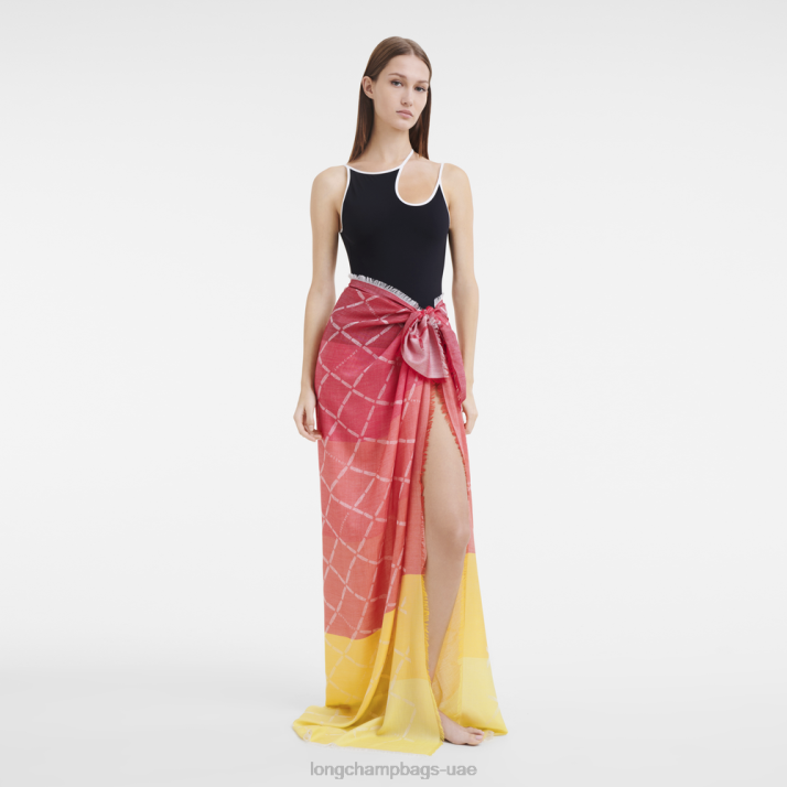 Longchamp سرق جمع ربيع / صيف 2023 نحيف D2LB998