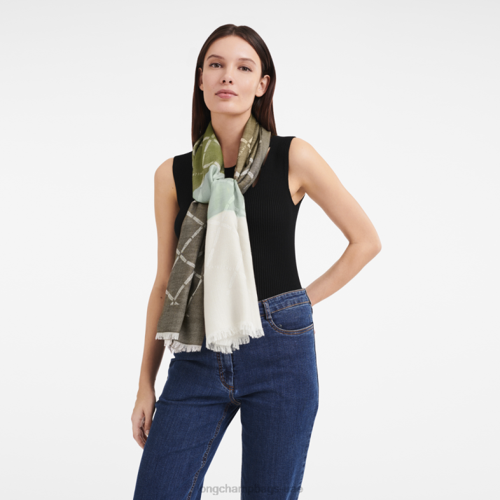 Longchamp سرق جمع ربيع / صيف 2023 نحيف D2LB999