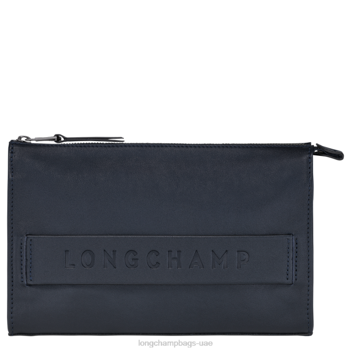 Longchamp 3D الحقيبة رجال D2LB13
