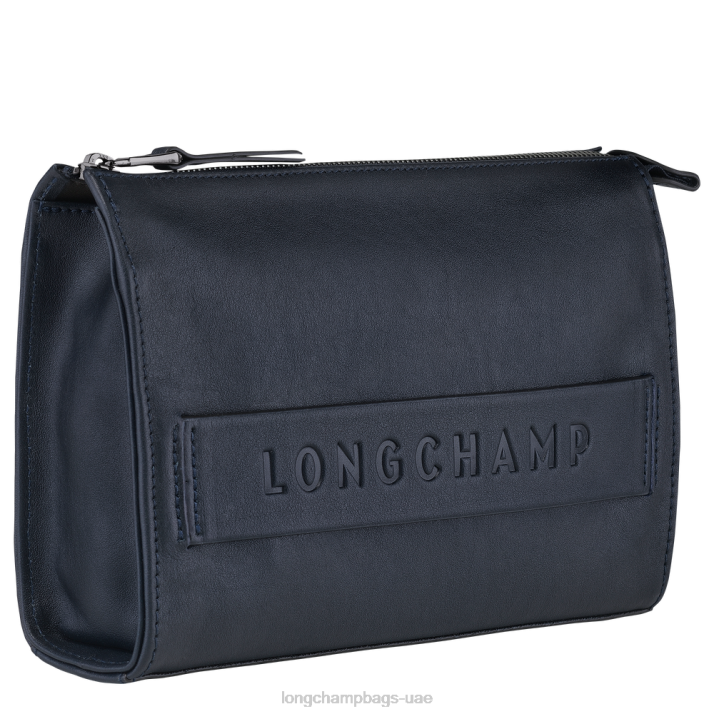 Longchamp 3D الحقيبة رجال D2LB13