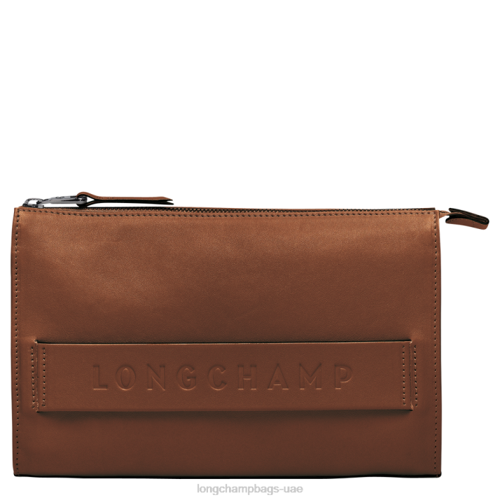 Longchamp 3D الحقيبة رجال D2LB723