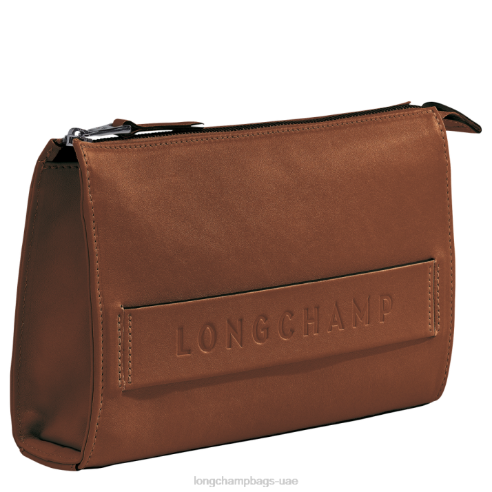 Longchamp 3D الحقيبة رجال D2LB723