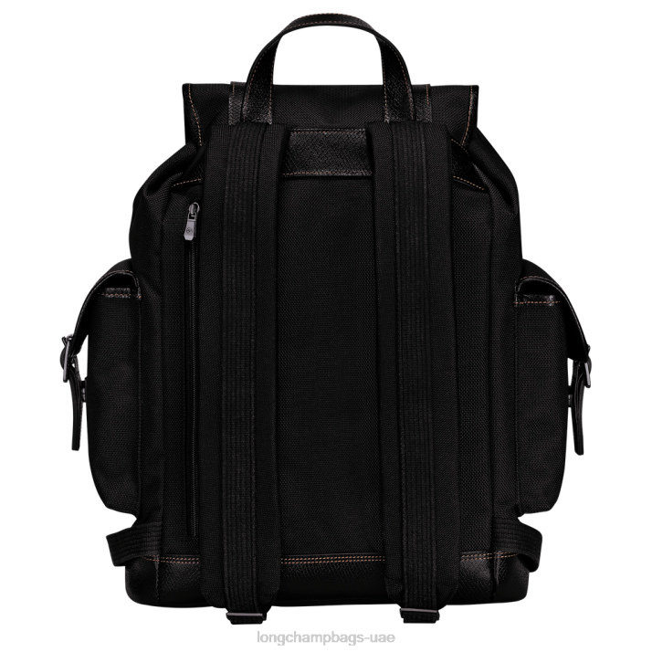Longchamp حقيبة ظهر Boxford رجال D2LB1102