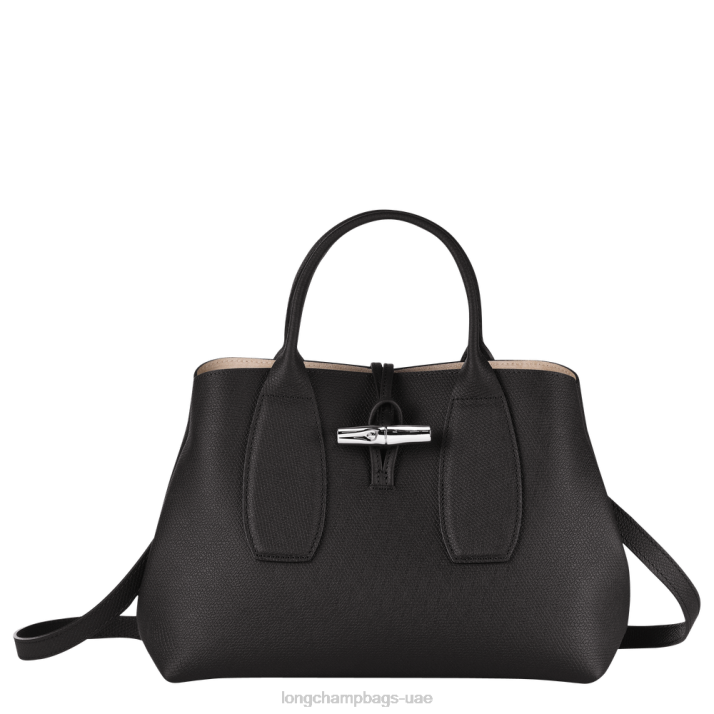 Longchamp حقيبة يد روسو م نحيف D2LB103