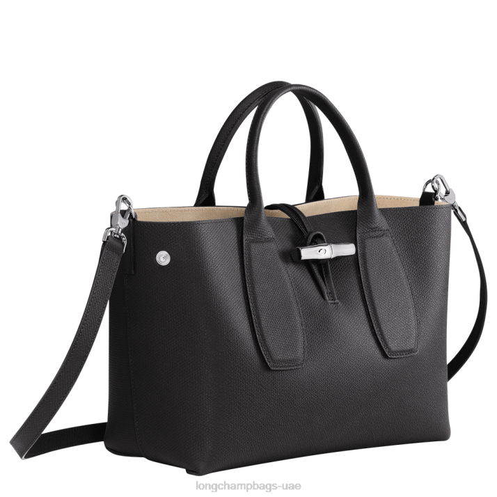 Longchamp حقيبة يد روسو م نحيف D2LB103