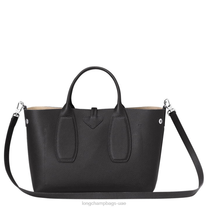 Longchamp حقيبة يد روسو م نحيف D2LB103