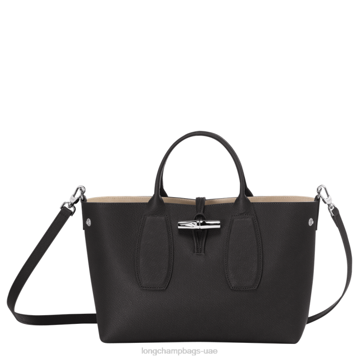 Longchamp حقيبة يد روسو م نحيف D2LB103