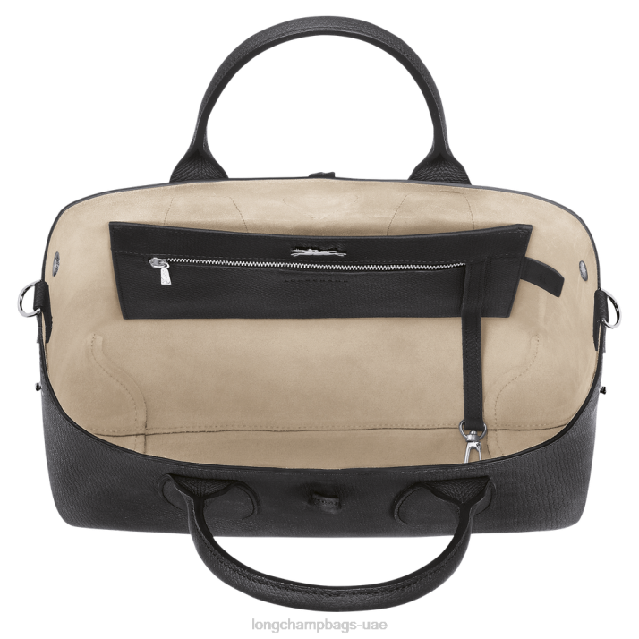 Longchamp حقيبة يد روسو م نحيف D2LB103