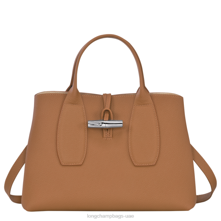 Longchamp حقيبة يد روسو م نحيف D2LB104