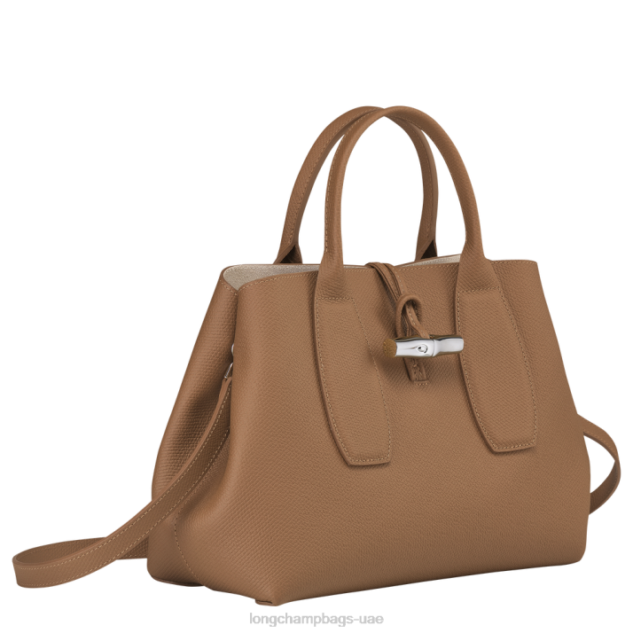 Longchamp حقيبة يد روسو م نحيف D2LB104