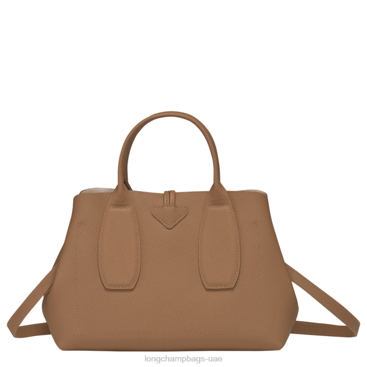 Longchamp حقيبة يد روسو م نحيف D2LB104