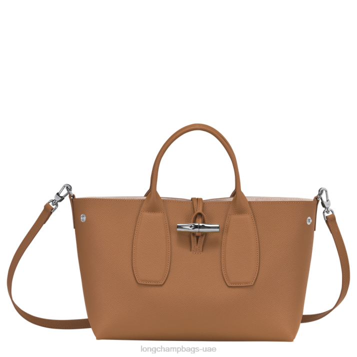 Longchamp حقيبة يد روسو م نحيف D2LB104