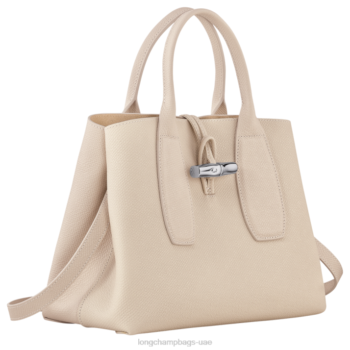 Longchamp حقيبة يد روسو م نحيف D2LB106