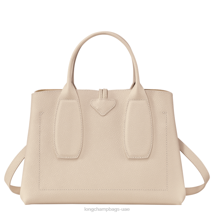 Longchamp حقيبة يد روسو م نحيف D2LB106